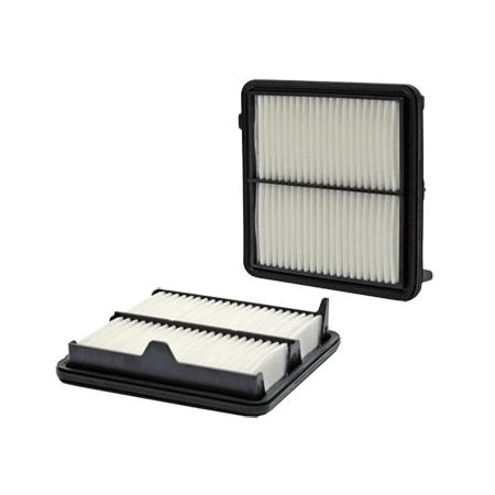 Wix Filters Air Filter 49091